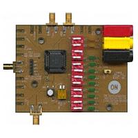 onsemi NBC124XXEVB Clock Generator EVALUATION BORAD