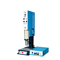 Lingke L3000standard (15kHz) Ultrasonic welding machine (2000/2600W)