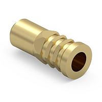 Mill-Max 0328-0-15-15-34-27-10-0 Press-Fit SOCK HEX PRESS FIT