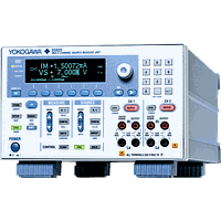 YOKOGAWA Source Measure Unit Repair Service