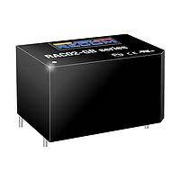 RECOM Power RAC02-3.3SGB AC-DC Power Modules 2W 85-264Vin 3.3Vout 500mA