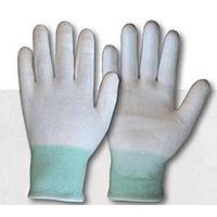 Bosch Static BSC-G13 Esd Cut Resistant White Gloves