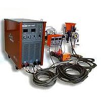 SUBMERGED ARC WELDING MACHINE