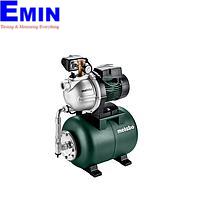 METABO HWW 3500/25 G Domestic waterworks (3500 l/h / 925 gal/h)