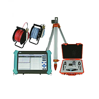 IWINTESTING IWIN-U930 Crosshole Sonic Logging Analyzer (0 ~ 10 mm)