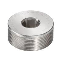 Weidmuller 1477690000 Blanking Plug KSPA M32 BNI