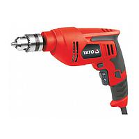 YATO YT-82031 Electric Drill (550W)