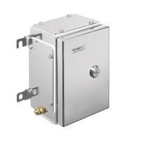 Weidmuller 1199850000 Enclosures, Boxes, & Cases KTB QL 221513 S4E0