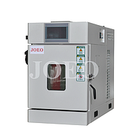Joeo DTHC-100-D Benchtop Environmental Chamber (-40~100℃; 20-98% RH; 500x500x400mm)