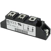 IXYS MEK95-06DA Diode Modules 190 Amps 600V