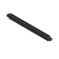 EDAC 887-076-540-803 Receptacles High Temp Card Edge Connector