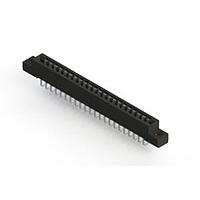 EDAC 857-022-459-108 Receptacles High Temp Card Edge Connector