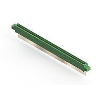 EDAC 345-068-540-612 Standard Card Edge Connectors .100" (2.54mm) Pitch Card Edge Connector