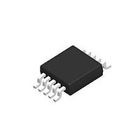 Texas Instruments INA228AQDGSRQ1 Power Monitors AEC-Q100 85-V 20-b it ultraprecise I