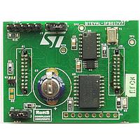 STMicroelectronics STEVAL-IFS017V7 Temperature Sensor