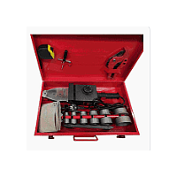 Oshima HON 1500 Máy hàn ống nhựa