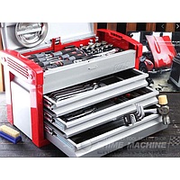 KTC SK4580E Tool Set (12.7sq.; 59 points)