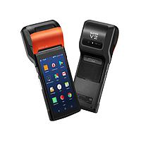 Sunmi V2 Pro Smart Mobile Terminal (Cortex-A53 quad-core, 1.4GHz)