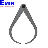 MOORE & WRIGHT 3318 Outside Calipers (200mm / 8 ")