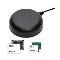 Tallysman 33-TP5794SDK-2 Development Kits TruPrecision SDK: TW5794 GNSS GPS integrated L1 L2 antenna, u-blox ZED-F9P, NEO-D9S Receivers. Base Rover. Point One Polaris & Swift Nav Skylark RTK, u-blox PointPerfect, L-Band or RS-232 PPP-RTK. Moving Base Precise Heading. + RS-232/USB converter