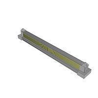 Samtec ERM5-075-02.0-L-DV-TR Headers 0.50 mm Edge Rate(R) Rugged High Speed Terminal