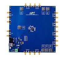Skyworks Solutions Inc. Si5332-8A-EVB Clock Generator