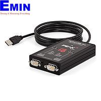 Peak System IPEH-004061 CAN, CAN FD, and LIN Interface for High-Speed USB 2.0