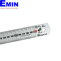 Niigata Seiki SV-600KD Steel rule (0-600mm)