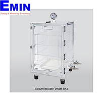 SciLab SL.DeVLH Vacuum Desiccator (30 Lit)