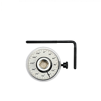 Yato YT-0593 Torque angle gauge 1/2"