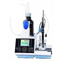 YSI TitroLine® 7800 Titrator