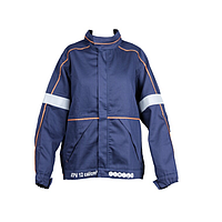 Penta AFSIB-VES12-BR-4XL Arc Flash jacket (Size 4XL)