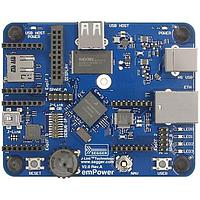 Development Boards & Kits