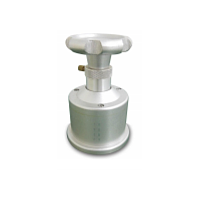 Testex TF513C Circular Sample Cutter