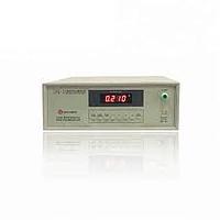 Lisun LPS-3 Lamp Preheat Assistant Source (0~1.500A, 0~10.00s)