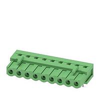 PHOENIX CONTACT 1943386 Pluggable Terminal Blocks IC 2,5 HC/ 9-G-5,08