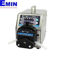Leadfluid BT300L Intelligent Flow Peristaltic Pump (0.16～1690mL/min, 1 CH)