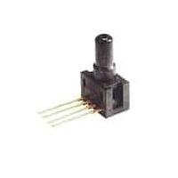 Honeywell 26PCBFA6G Board Mount Pressure Sensors 0-5Psi Gauge 4-Pin
