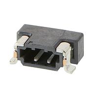 Molex 214721-0020 Headers Header, 0.80mm Pitch 2 Circuits Reel