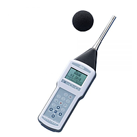 Sound level meter