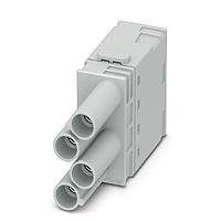 PHOENIX CONTACT 1424220 Inserts HC-M-04-PT-F