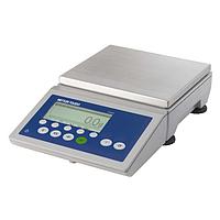 Mettler Toledo 22023042 Compact Scale ICS445s-3SM/f
