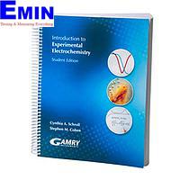 GAMRY Laboratory Course in Electrochemistry eChem Teaching Kit (Eleven independent experiment kits)