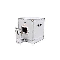 TESCOM TC-5955AP Pneumatic Shield Box