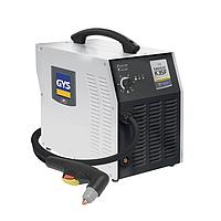 GYS EASYCUT K35F Plasma Cutter (1ph; 230V; 10-35A)