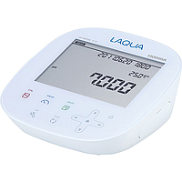 HORIBA F-74BW-G LAQUA PH/ORP/ION/COND/RESI/SAL/TDS Meter (pH 0.000~14.000)