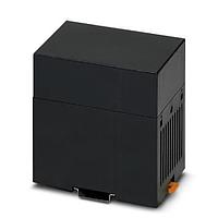 PHOENIX CONTACT 2942881 Housing, Electronic CM 75-LG/H 35/BO BK
