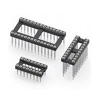 Mill-Max 116-47-950-41-007000 IC & Component Sockets STANDRD SOLDER TAIL DIP SOCKET