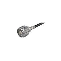 HUBER+SUHNER 11_N-50-3-29/133_NE Connectors N straight cable plug(m)