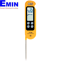 UEi PDT660 Side Fold Out Probe Thermometer